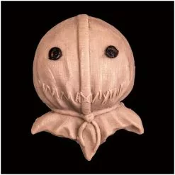 TRICK OR TREAT STUDIOS Trick 'R Treat Sam Sculpted Soap