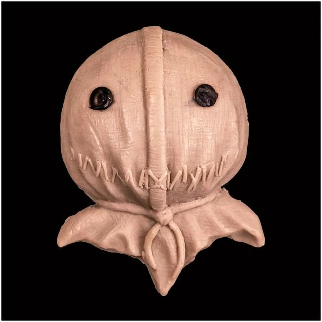 TRICK OR TREAT STUDIOS Trick 'R Treat Sam Sculpted Soap 1 TRICK OR TREAT STUDIOS Trick 'R Treat Sam Sculpted Soap