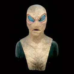 Other Alien Silicone Mask