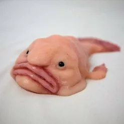 Savage Silicone Blobfish Silicone Prop