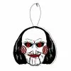 TRICK OR TREAT STUDIOS Fear Freshener Saw Billy Puppet