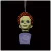 TRICK OR TREAT STUDIOS Holiday Horrors Seed Of Chucky Glen Ornament