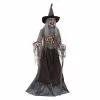 Other Witch Servo Motor Animated Prop (NEW 2023)