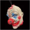 Other Hanging Severed Clown Head