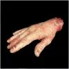 Mad About Horror Severed Silicone Male Hand