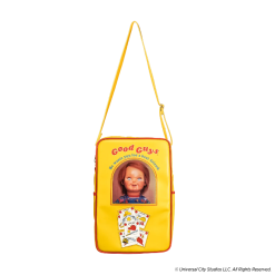 TRICK OR TREAT STUDIOS Child's Play 2 Good Guy Box Bag -Halloween Gear Sales sfus159 childsplay2 goodguybag front 1512x