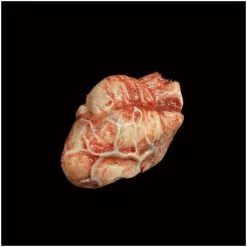 Mad About Horror Silicone Heart