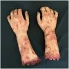 Other Silicone Severed Female Arm