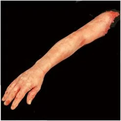 Other Silicone Severed Full Arm