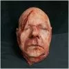 Other Silicone Severed Head Abe, Gory