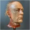 Other Silicone Severed Head On Spike Slicker Davis