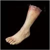 Other Silicone Severed Leg Cadaver