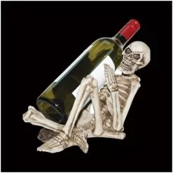 Other Skeleton Bottle Holder *SALE*