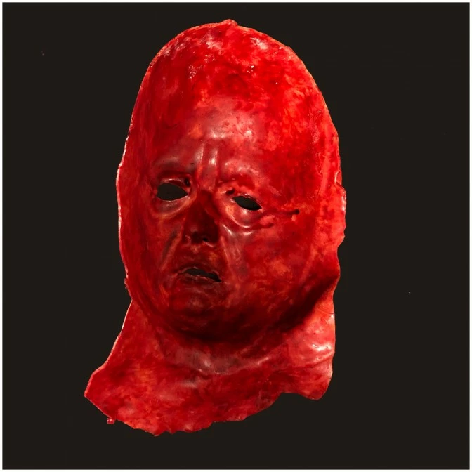 Mad About Horror Skinned Male Face 4 Mad About Horror Skinned Male Face - Image 4