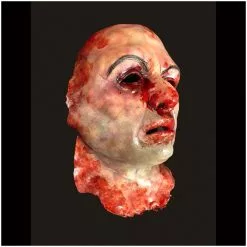 Mad About Horror Skinned Male Face 6 Mad About Horror Skinned Male Face -Halloween Gear Sales skinned male face 4