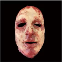 Other Silicone Skinned Face Mask MOODY