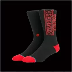 STANCE Stranger Things Socks *SALE*