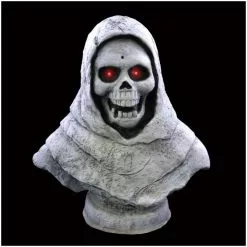 Tekky Toys Talking Reaper Bust