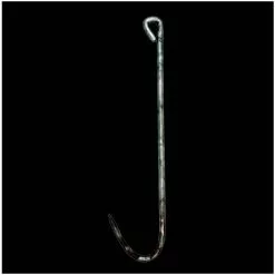 TRICK OR TREAT STUDIOS Texas Chainsaw Massacre Meat Hook Prop