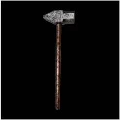 TRICK OR TREAT STUDIOS Texas Chainsaw Massacre Sledgehammer Prop
