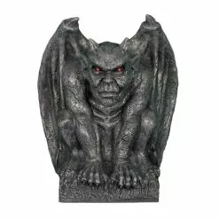 Tekky Toys Animated Gargoyle Bust