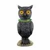 Tekky Toys Animated Standing Owl