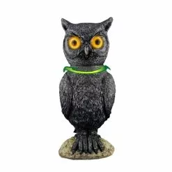 Tekky Toys Animated Standing Owl