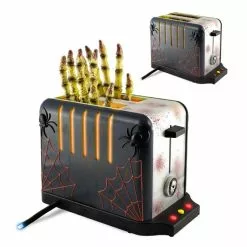 Tekky Toys Animated Toaster