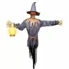 Tekky Toys Lantern Jack Scarecrow