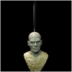 TRICK OR TREAT STUDIOS Holiday Horrors The Mummy Ornament