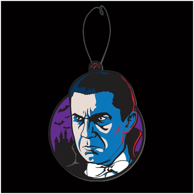 TRICK OR TREAT STUDIOS Bela Lugosi Dracula Fear Freshener 1 TRICK OR TREAT STUDIOS Bela Lugosi Dracula Fear Freshener