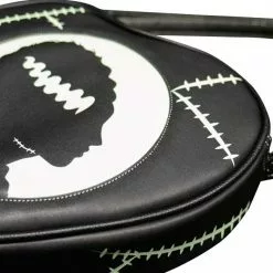 TRICK OR TREAT STUDIOS Universal Classic Monsters Bride Of Frankenstein Handbag 10 TRICK OR TREAT STUDIOS Universal Classic Monsters Bride Of Frankenstein Handbag -Halloween Gear Sales tots bride of frankenstein bag 5