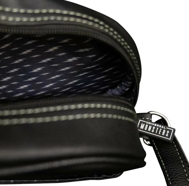 TRICK OR TREAT STUDIOS Universal Classic Monsters Bride Of Frankenstein Handbag 6 TRICK OR TREAT STUDIOS Universal Classic Monsters Bride Of Frankenstein Handbag - Image 6