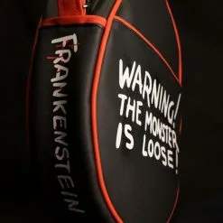 TRICK OR TREAT STUDIOS Universal Classic Monsters Frankenstein Handbag -Halloween Gear Sales tots frankenstein bag 6