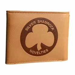 TRICK OR TREAT STUDIOS Halloween 3: Season Of The Witch Magic Pumpkin TV Wallet -Halloween Gear Sales tots h3 wallet 4