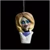 TRICK OR TREAT STUDIOS Holiday Horrors Seed Of Chucky Glenda Ornament