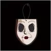 TRICK OR TREAT STUDIOS The Strangers Prey At Night Dollface Fear Freshener