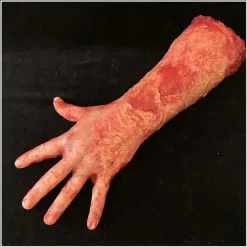 Other Silicone Male Arm Toxic