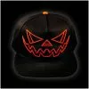 Kreepsville 666 Pumpkin Baseball Hat