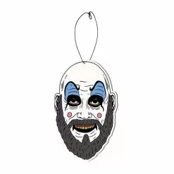 TRICK OR TREAT STUDIOS Captain Spaulding Fear Freshener