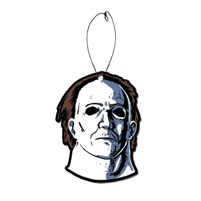 TRICK OR TREAT STUDIOS Halloween 5 Michael Myers Fear Freshener
