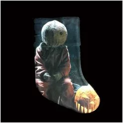 Other Horror Christmas Stocking Sam
