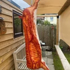 Other Life Size Pig Carcass -Halloween Gear Sales whatsapp image 2022 09 26 at 13.13.42