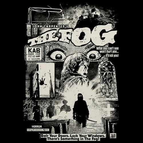 Gutter Garbs The Fog Lock Your Windows 2 Gutter Garbs The Fog Lock Your Windows - Image 2