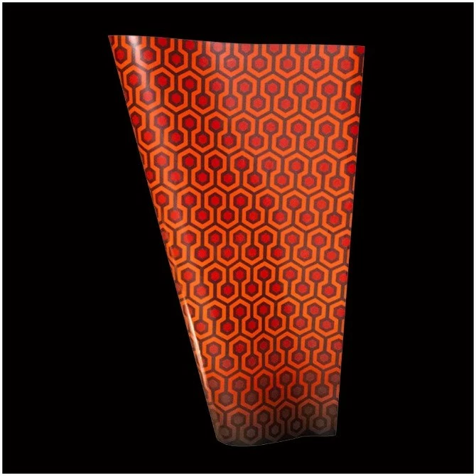 TRICK OR TREAT STUDIOS Winter Getaway Wrapping Paper 1 TRICK OR TREAT STUDIOS Winter Getaway Wrapping Paper