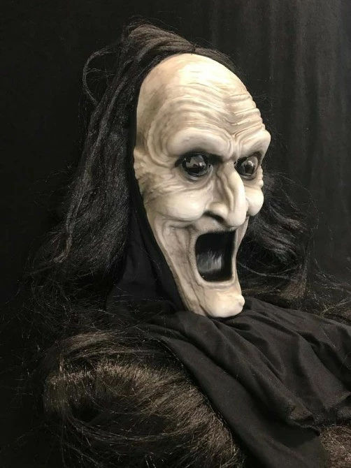 Halloween Gear Sales -Halloween Gear Sales 2 witch mask halloween mask professional